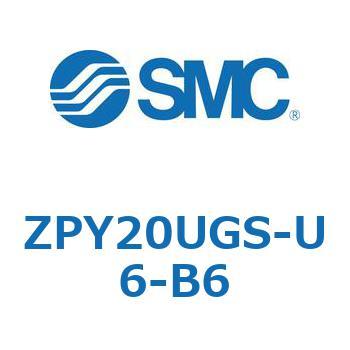 Z Series(ZPY20) SMC