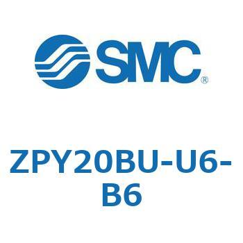 Z Series(ZPY20) SMC