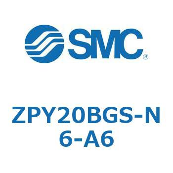 Z Series(ZPY20) SMC