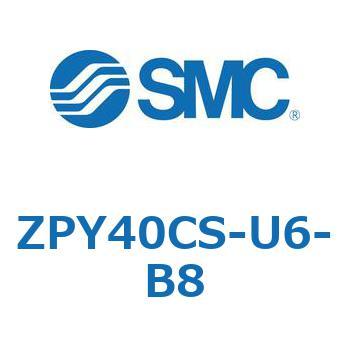 Z Series(ZPY40) SMC