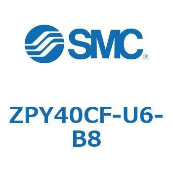 Z Series(ZPY40) SMC