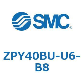 Z Series(ZPY40) SMC