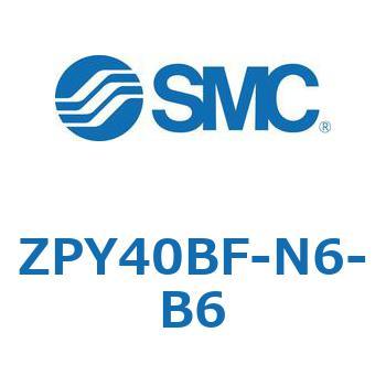 Z Series(ZPY40) SMC