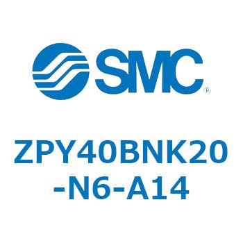 Z Series(ZPY40) SMC