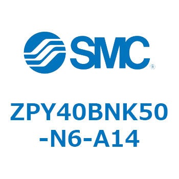 Z Series(ZPY40) SMC
