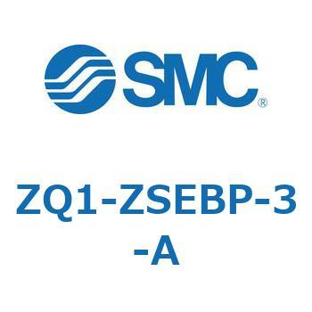 Z Series(ZQ1) SMC