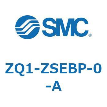 Z Series(ZQ1) SMC