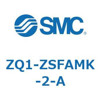 Z Series(ZQ1) SMC