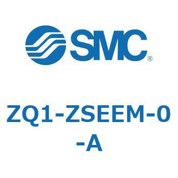 Z Series(ZQ1) SMC