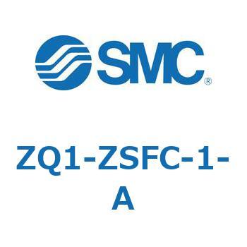 Z Series(ZQ1) SMC