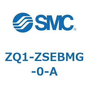 Z Series(ZQ1) SMC