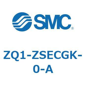 Z Series(ZQ1) SMC