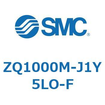 Z Series(ZQ1000M) SMC