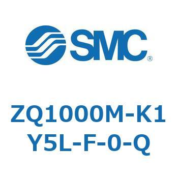 Z Series(ZQ1000M) SMC