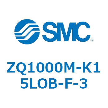 Z Series(ZQ1000M) SMC
