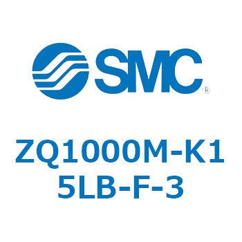 Z Series(ZQ1000M) SMC