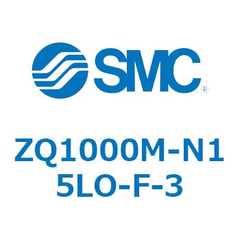 Z Series(ZQ1000M) SMC
