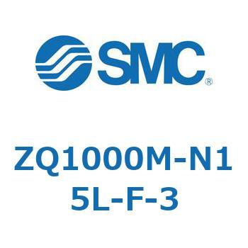Z Series(ZQ1000M) SMC