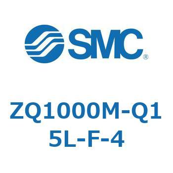 Z Series(ZQ1000M) SMC