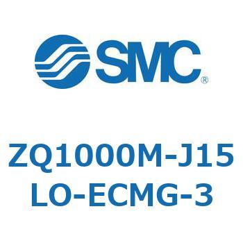 Z Series(ZQ1000M) SMC