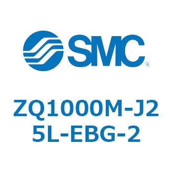 Z Series(ZQ1000M) SMC