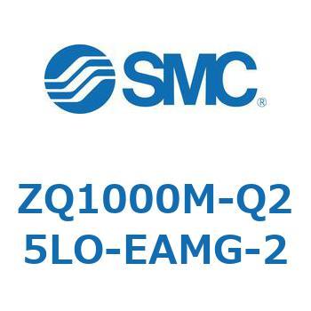 Z Series(ZQ1000M) SMC