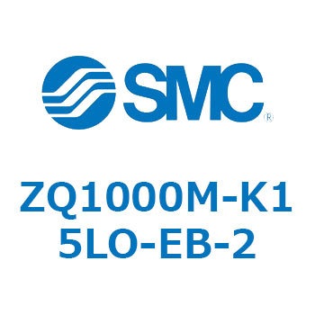 Z Series(ZQ1000M) SMC