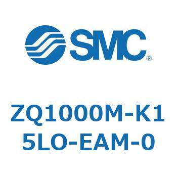 Z Series(ZQ1000M) SMC