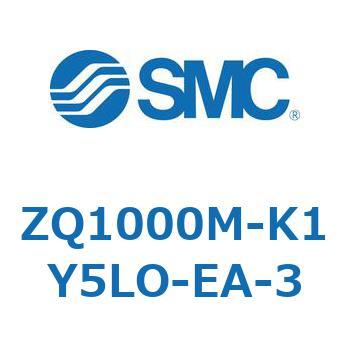 Z Series(ZQ1000M) SMC