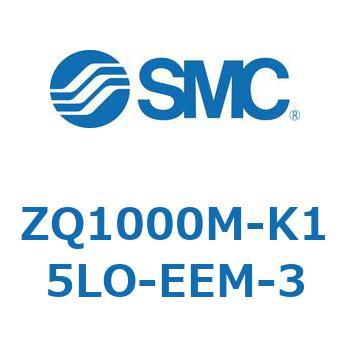 Z Series(ZQ1000M) SMC