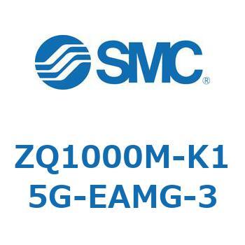 Z Series(ZQ1000M) SMC