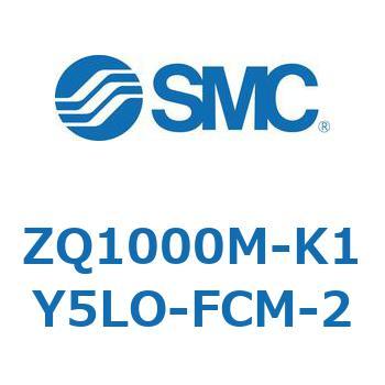 Z Series(ZQ1000M) SMC