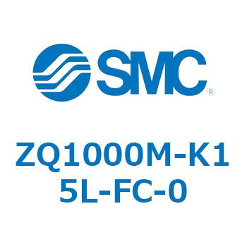 Z Series(ZQ1000M) SMC