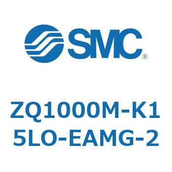 Z Series(ZQ1000M) SMC