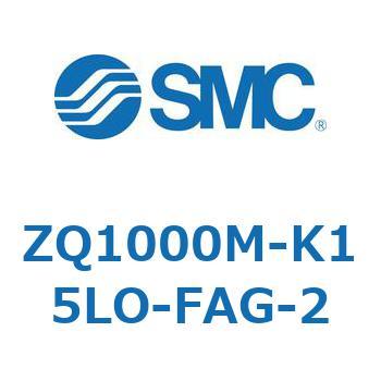 Z Series(ZQ1000M) SMC