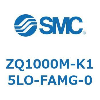 Z Series(ZQ1000M) SMC