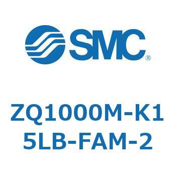 Z Series(ZQ1000M) SMC