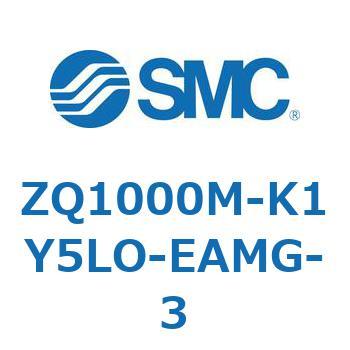 Z Series(ZQ1000M) SMC