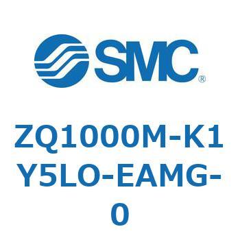 Z Series(ZQ1000M) SMC