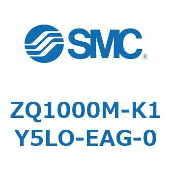 Z Series(ZQ1000M) SMC