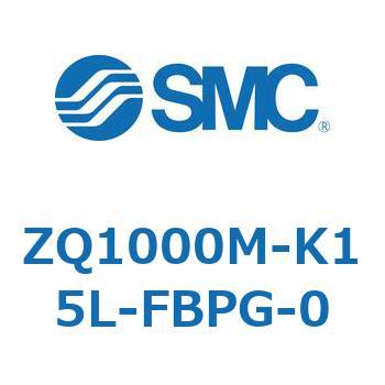 Z Series(ZQ1000M) SMC