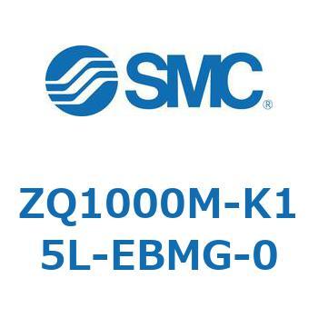 Z Series(ZQ1000M) SMC