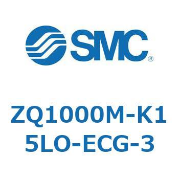 Z Series(ZQ1000M) SMC