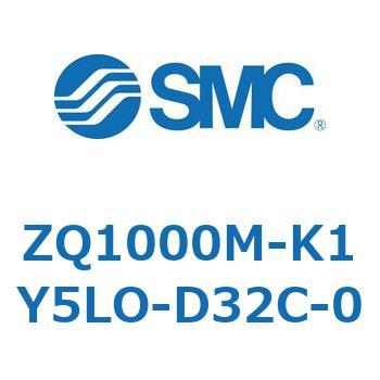 Z Series(ZQ1000M) SMC