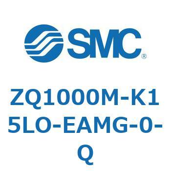 Z Series(ZQ1000M) SMC