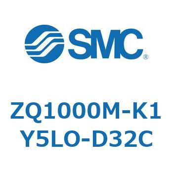 Z Series(ZQ1000M) SMC