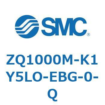 Z Series(ZQ1000M) SMC