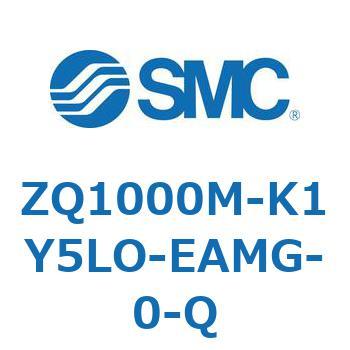 Z Series(ZQ1000M) SMC