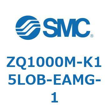 Z Series(ZQ1000M) SMC