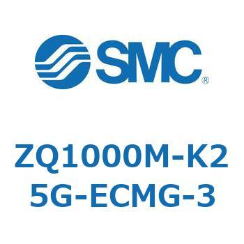 Z Series(ZQ1000M) SMC